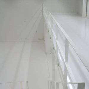 02_Riese - Galerie / Empore