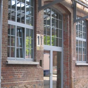 Galerie Kleindienst in Halle 3