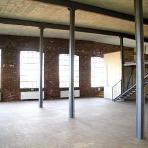 Loft in Halle 18