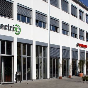 01_Solectrix - Zugang zur Mieteinheit