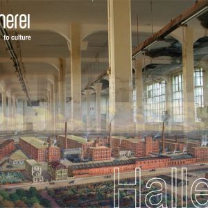 Titelblatt Projektexposé