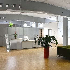 01_Schulz&Braun - Foyer