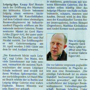 LVZ-Artikel 2004