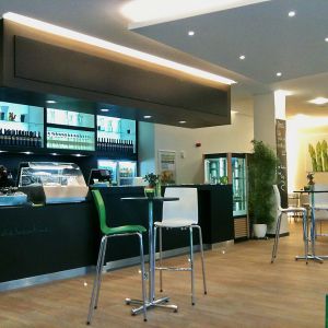 die kantine - Tresen