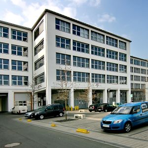 08_EnCN - Bau 16 Ansicht Hof