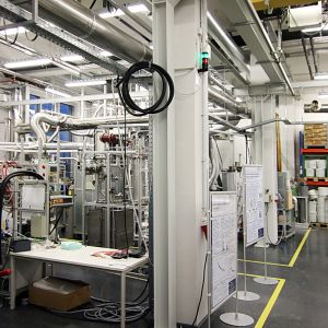 07_LS EVT - Testanlagen im Verbrennungslabor